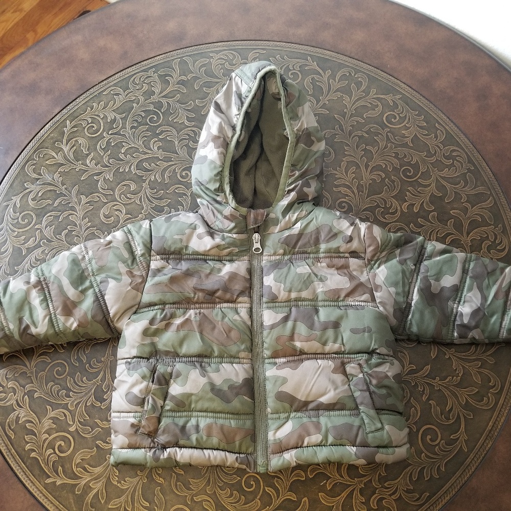 Healthtex winter coat